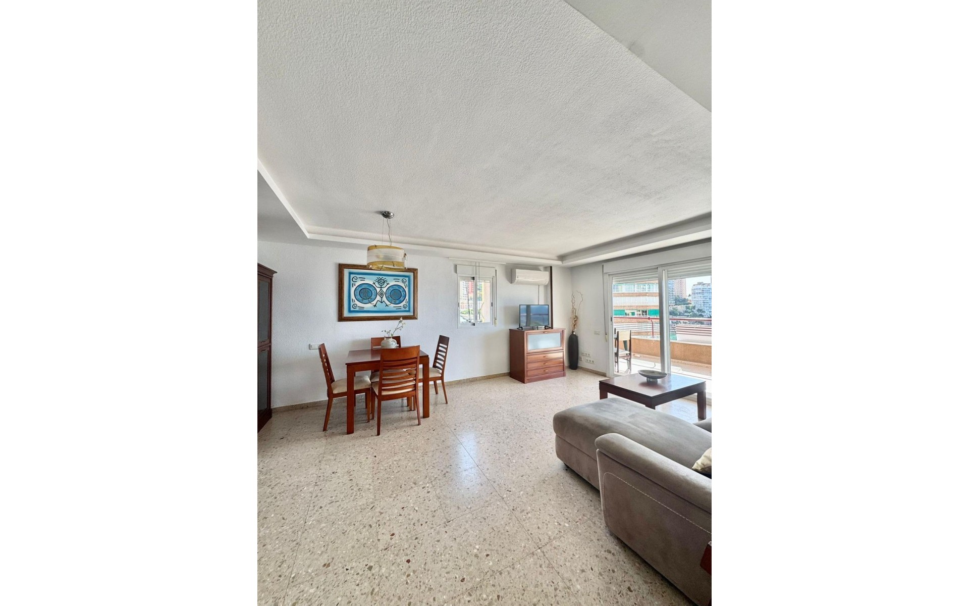 zum Verkauf - Apartment - Benidorm - Benidorm Centro