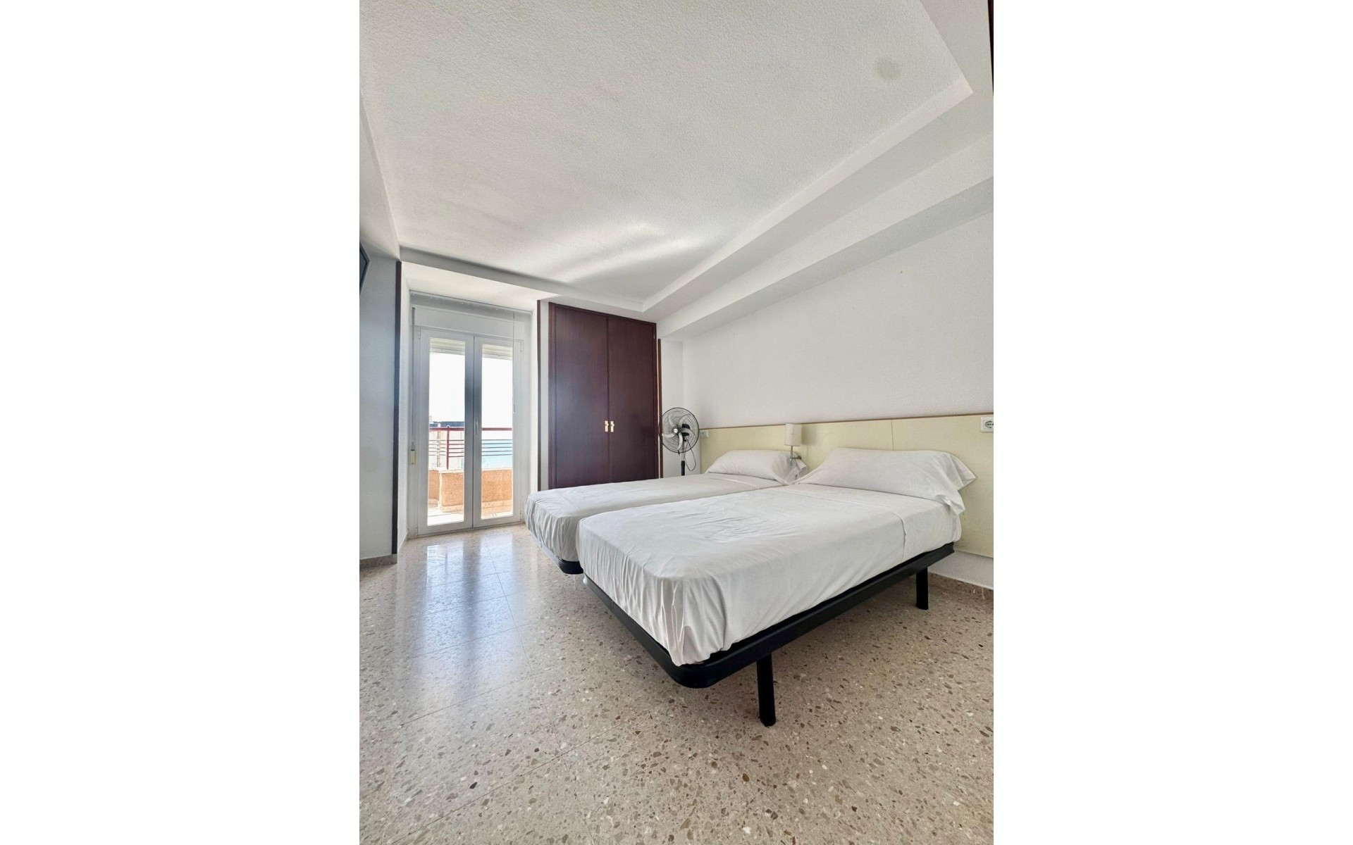 zum Verkauf - Apartment - Benidorm - Benidorm Centro