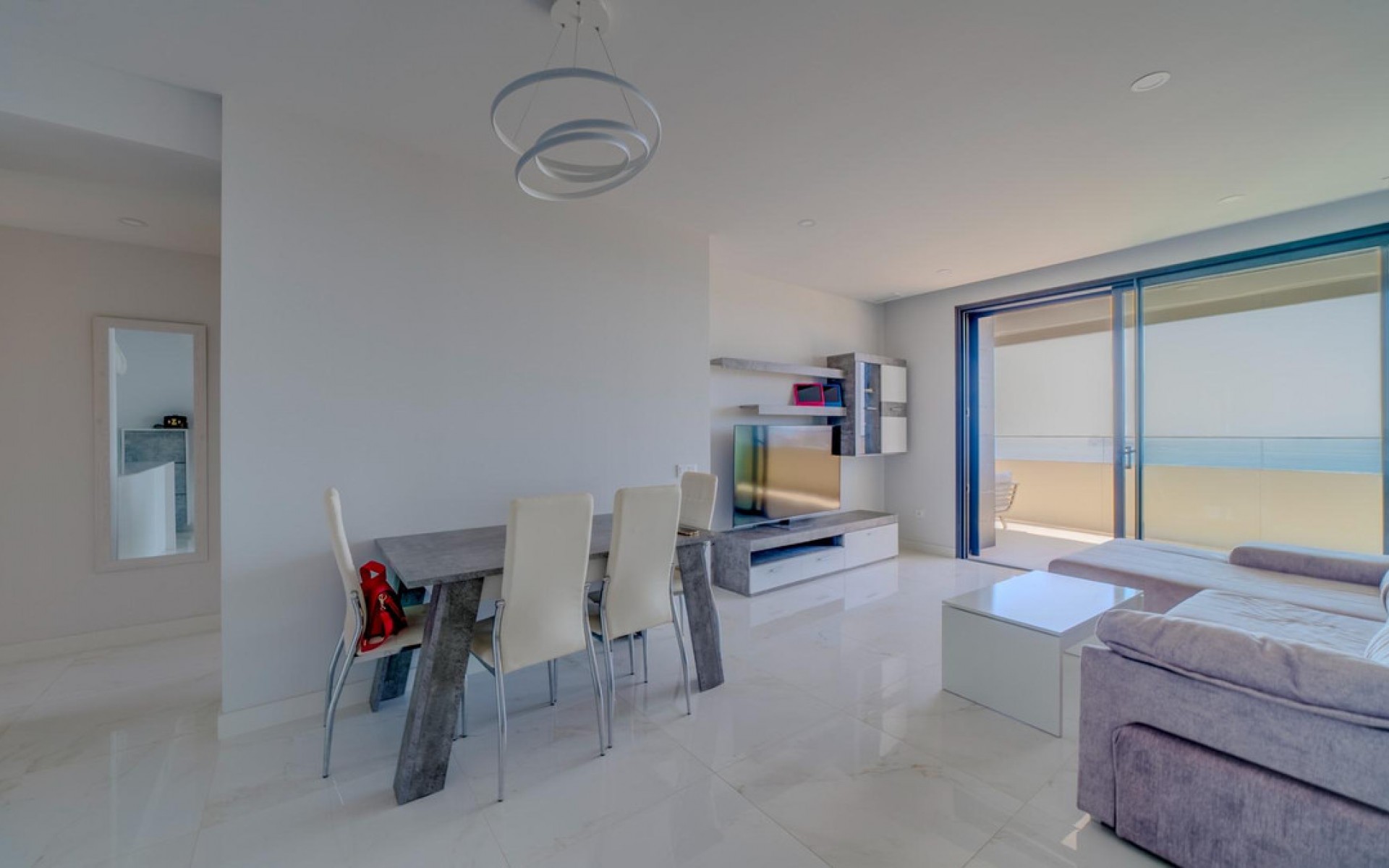 zum Verkauf - Apartment - Benidorm - Benidorm Centro