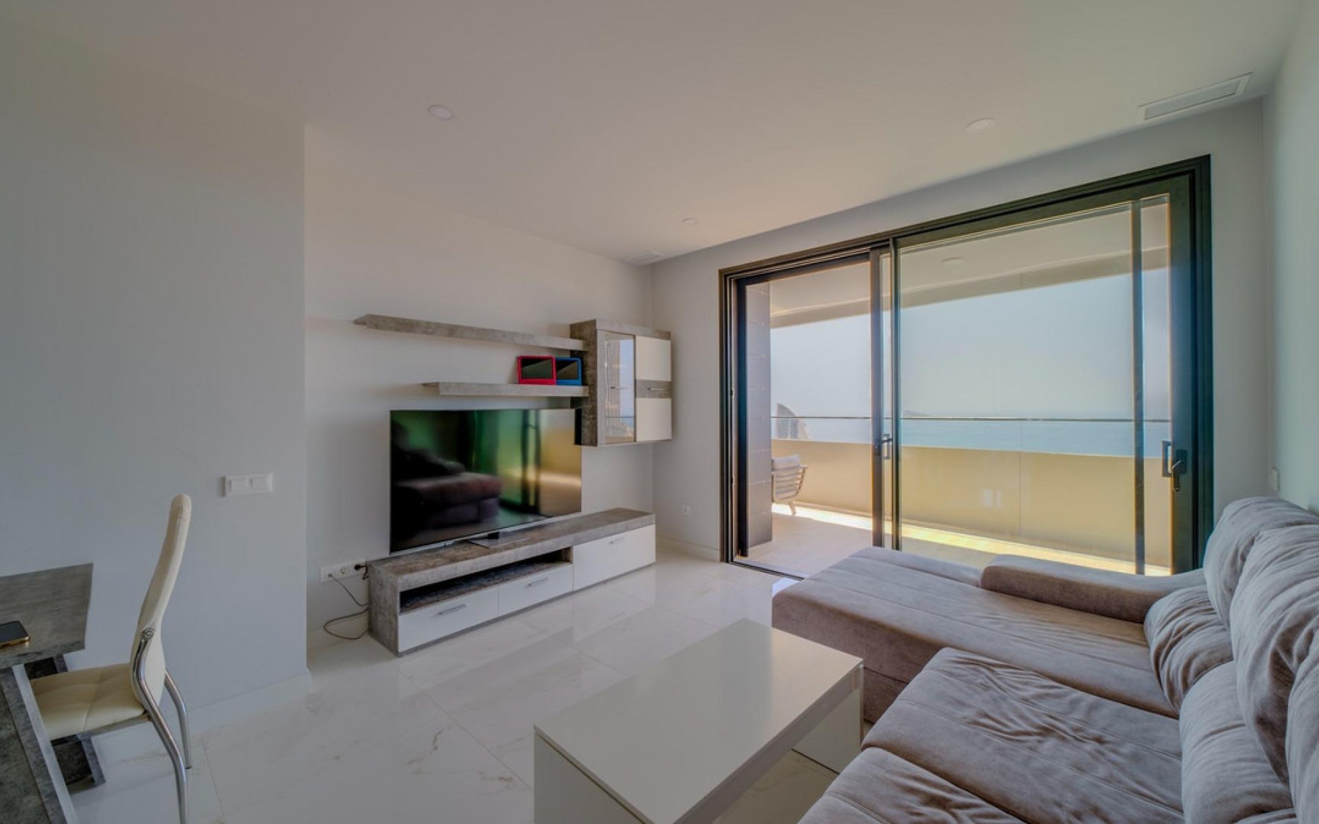 zum Verkauf - Apartment - Benidorm - Benidorm Centro