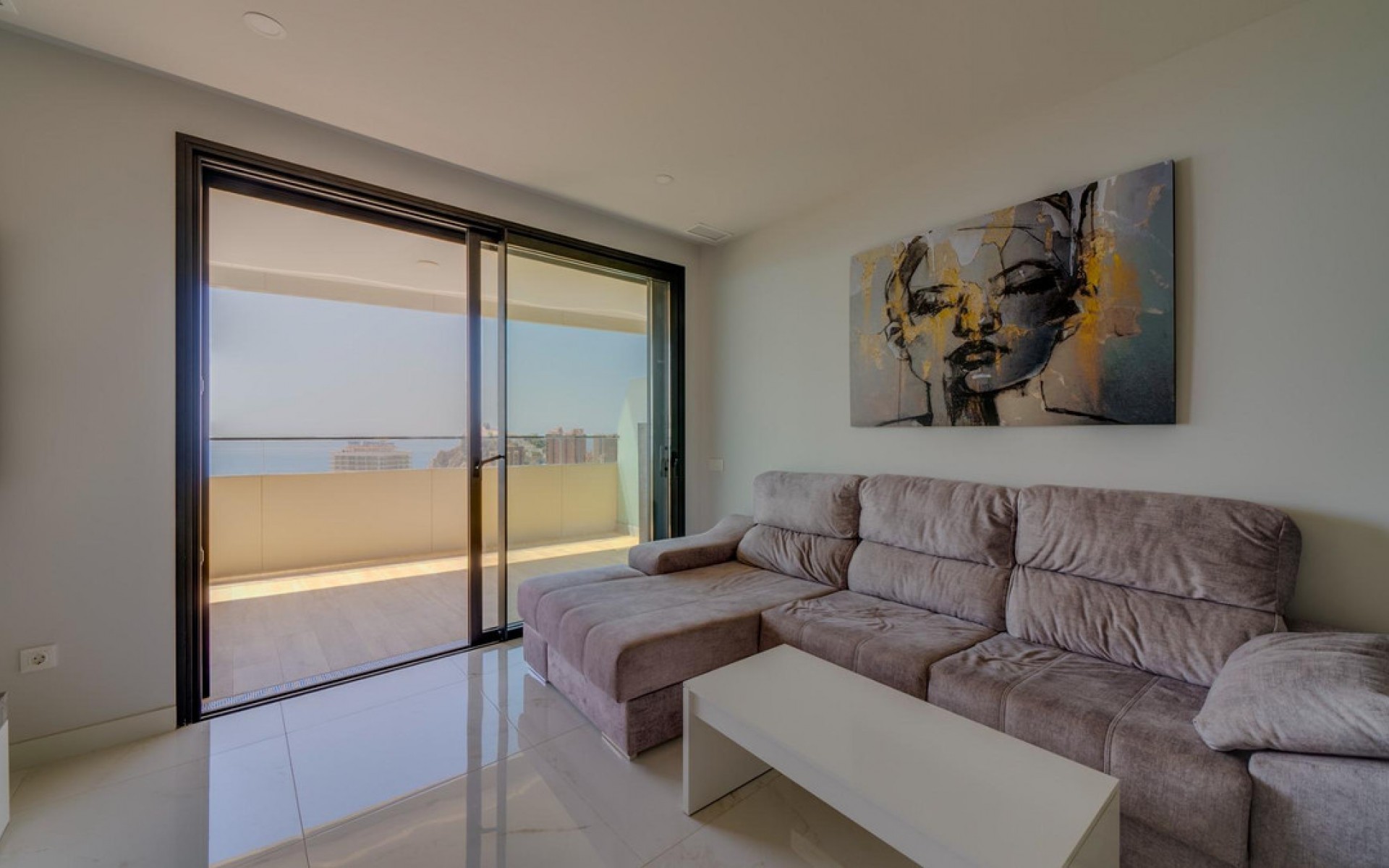 zum Verkauf - Apartment - Benidorm - Benidorm Centro