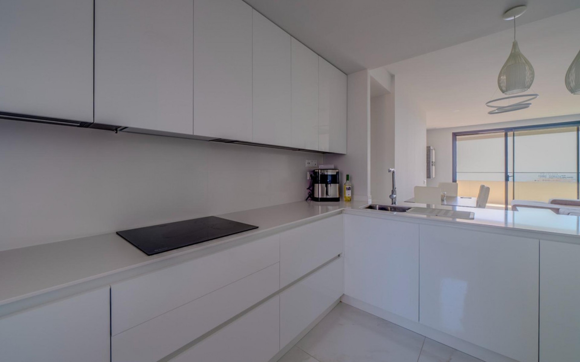 zum Verkauf - Apartment - Benidorm - Benidorm Centro