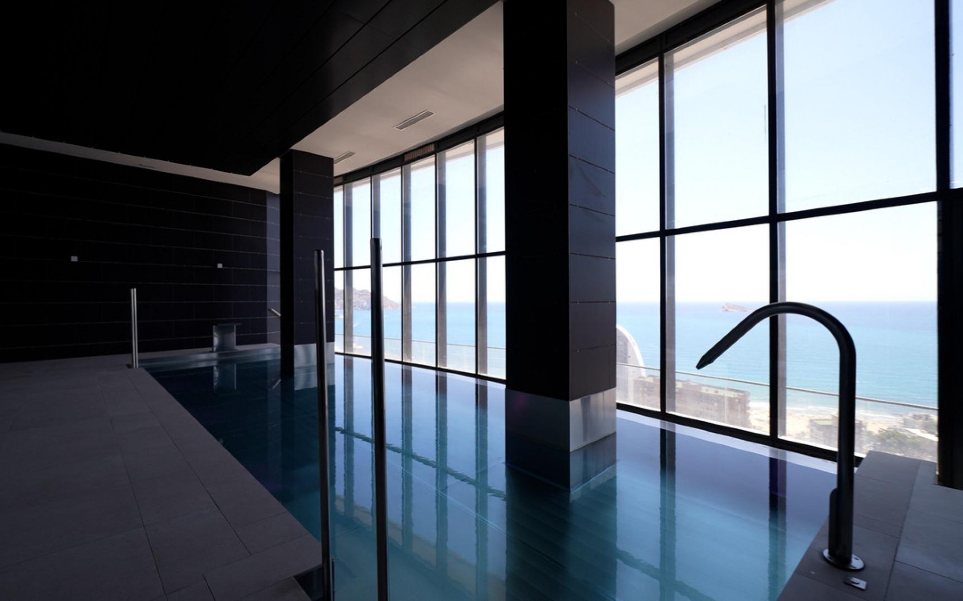 zum Verkauf - Apartment - Benidorm - Benidorm Centro