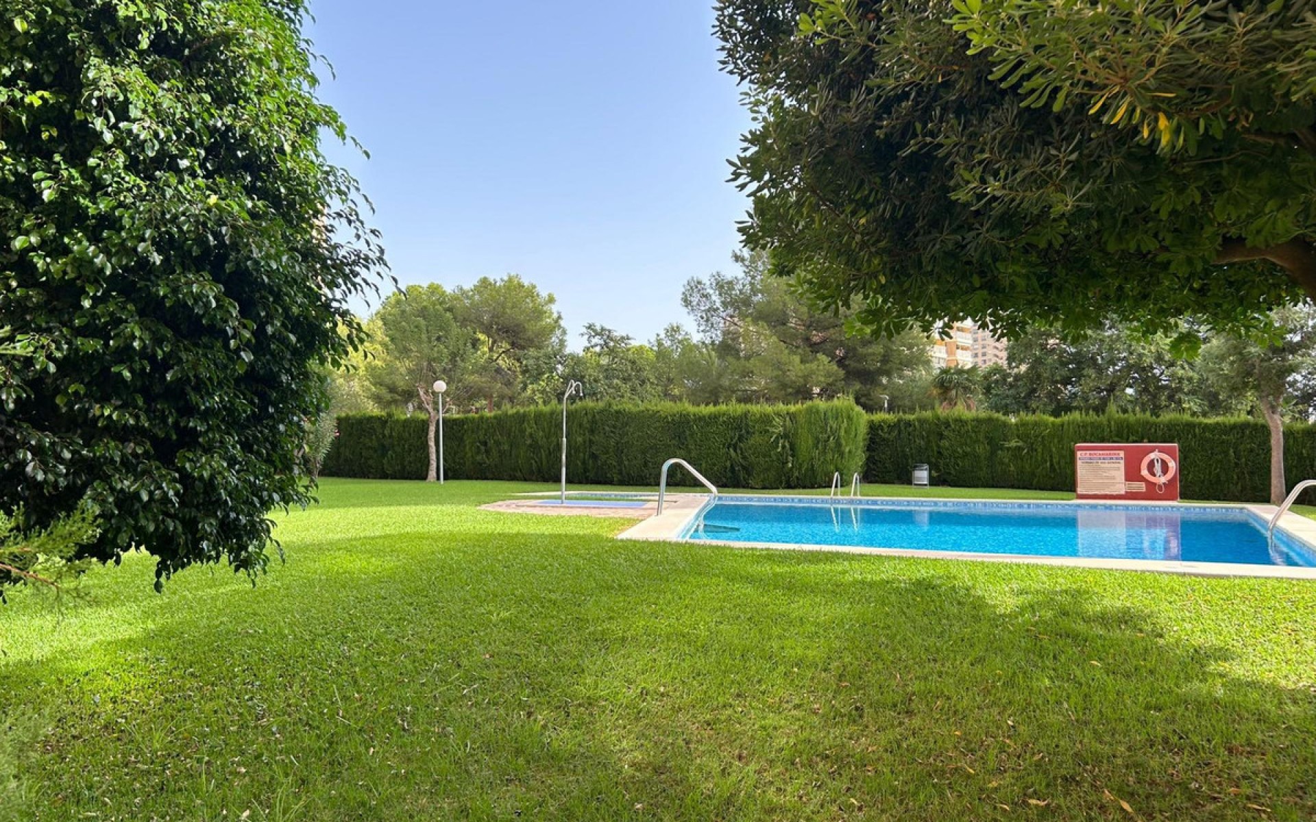 zum Verkauf - Apartment - Benidorm - Benidorm Centro