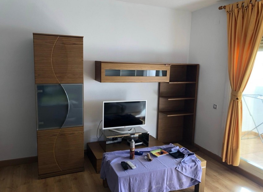 zum Verkauf - Apartment - Benidorm - Benidorm Centro