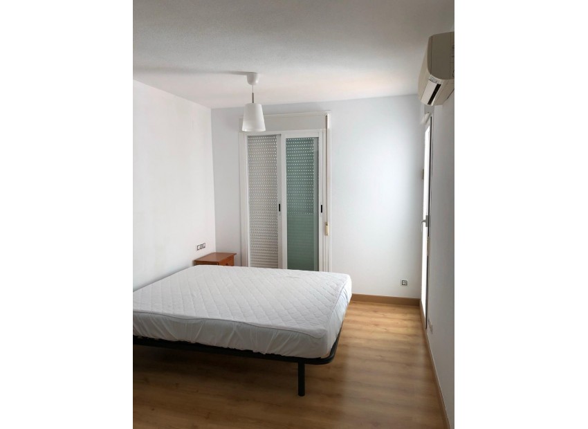 zum Verkauf - Apartment - Benidorm - Benidorm Centro