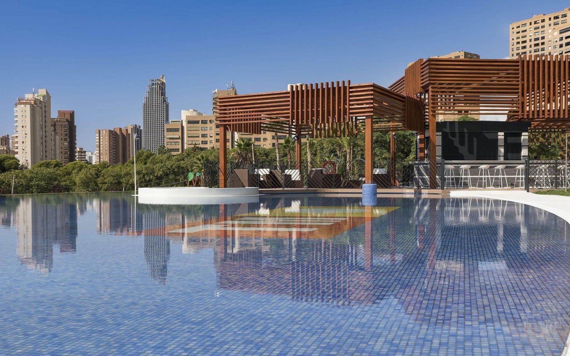 zum Verkauf - Apartment - Benidorm - Benidorm Centro