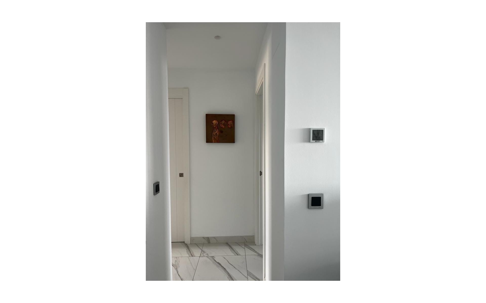 zum Verkauf - Apartment - Benidorm - Benidorm Centro