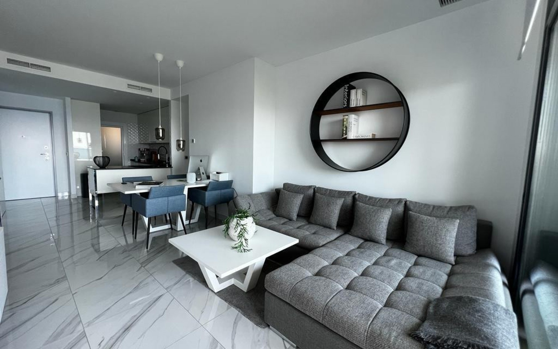 zum Verkauf - Apartment - Benidorm - Benidorm Centro