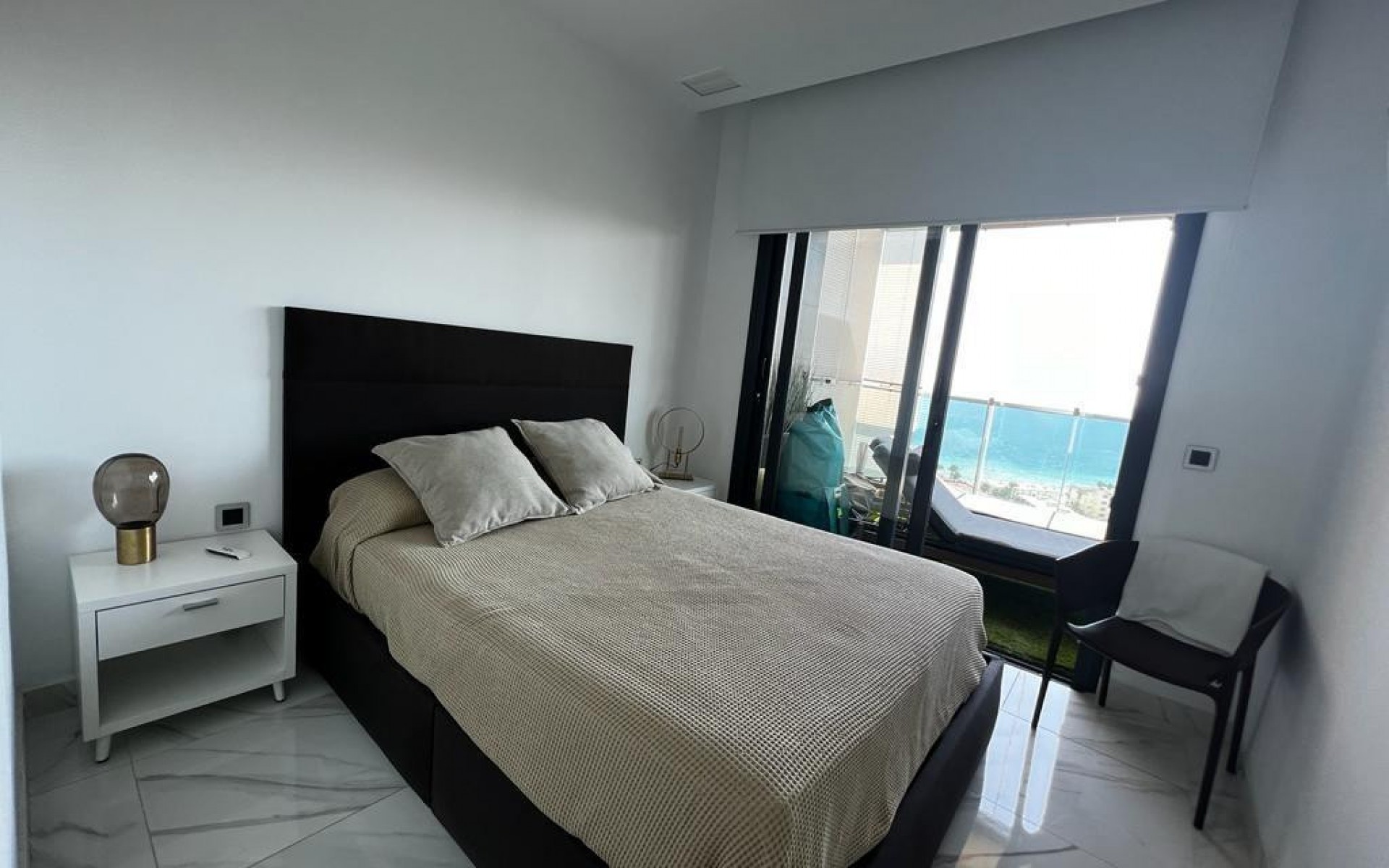 zum Verkauf - Apartment - Benidorm - Benidorm Centro