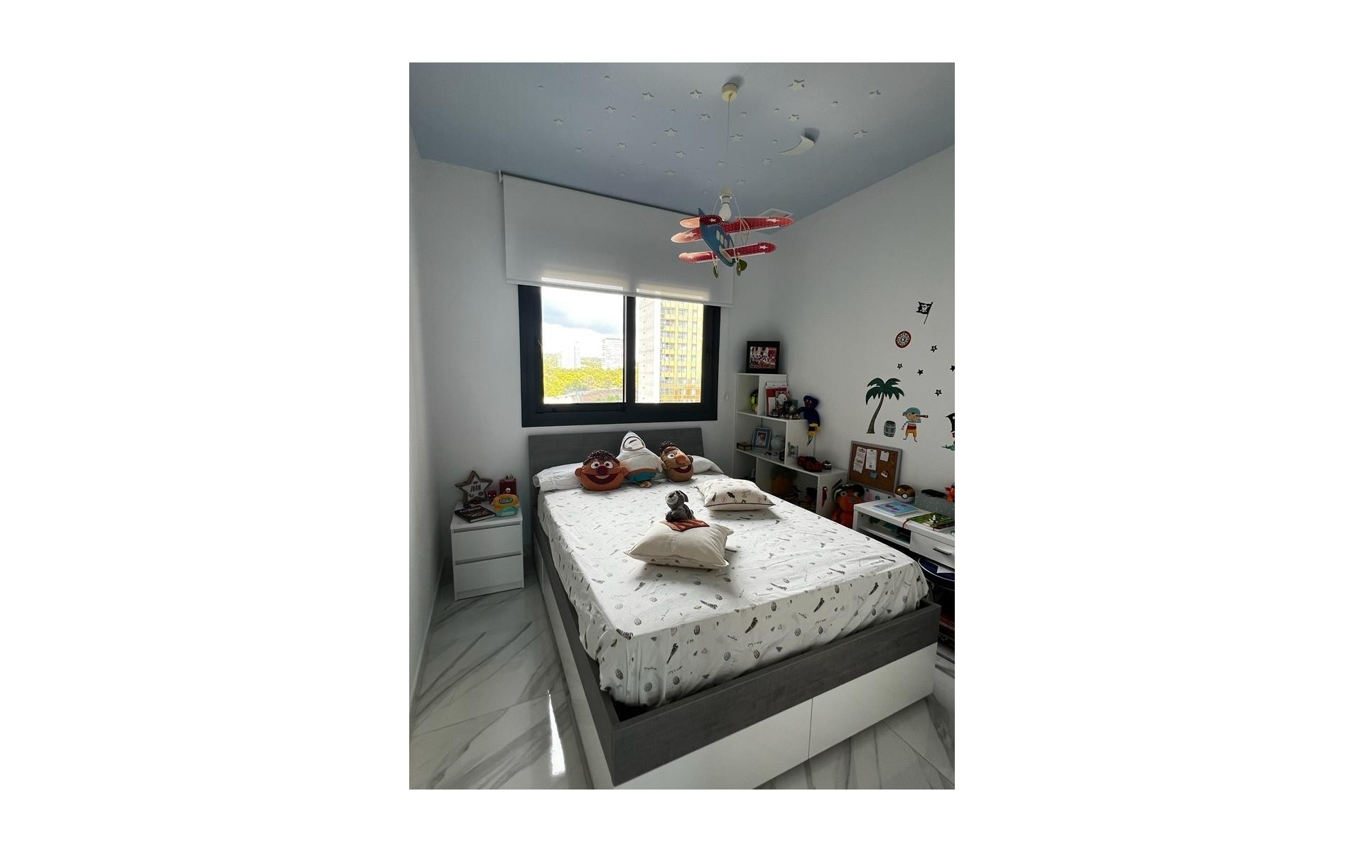 zum Verkauf - Apartment - Benidorm - Benidorm Centro