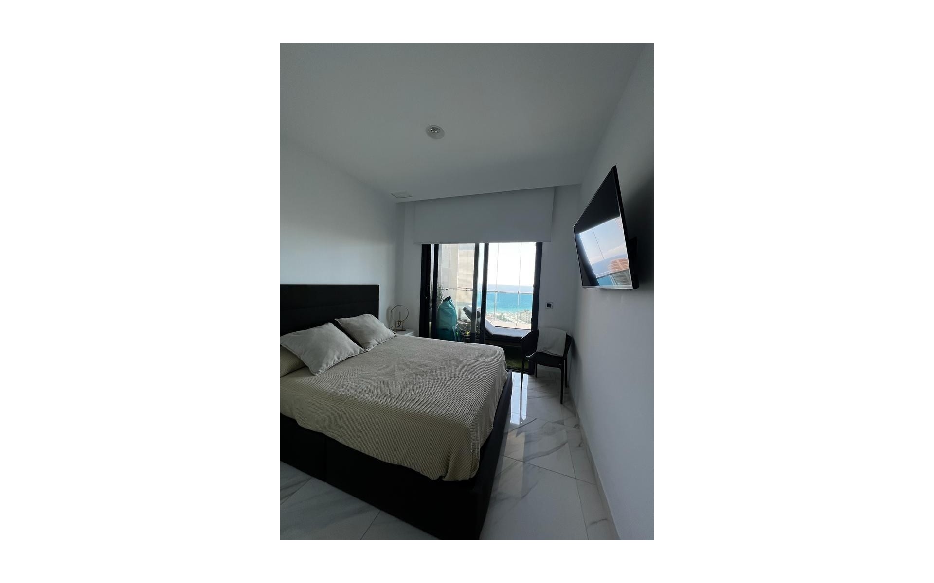 zum Verkauf - Apartment - Benidorm - Benidorm Centro