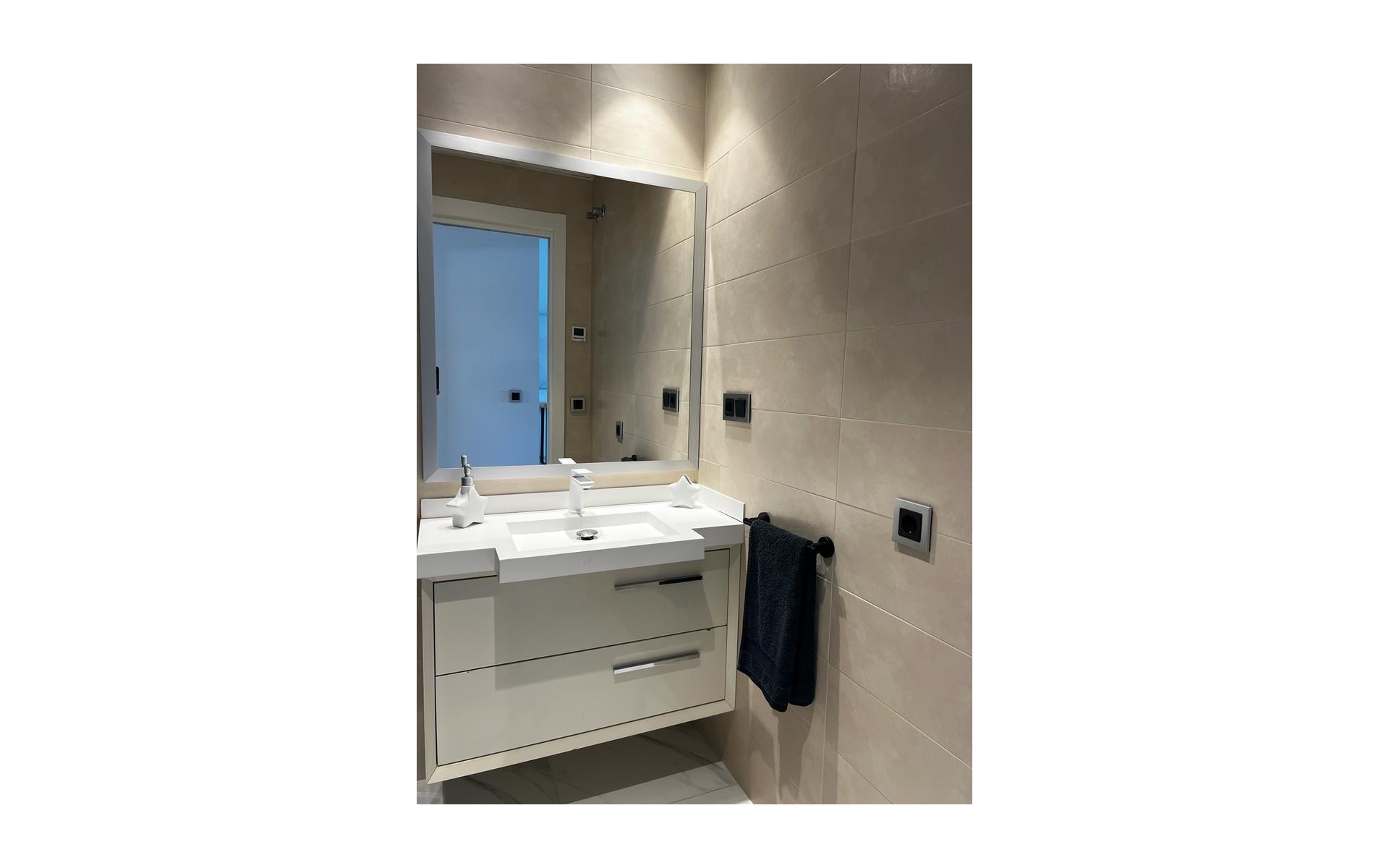 zum Verkauf - Apartment - Benidorm - Benidorm Centro