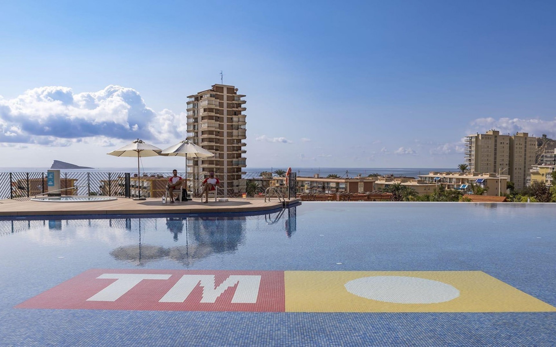zum Verkauf - Apartment - Benidorm - Benidorm Centro