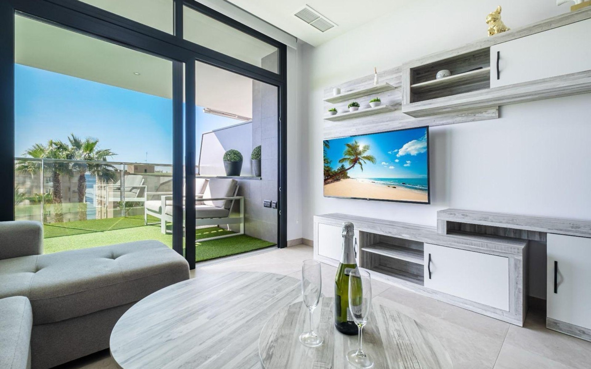 zum Verkauf - Apartment - Benidorm - Benidorm Centro