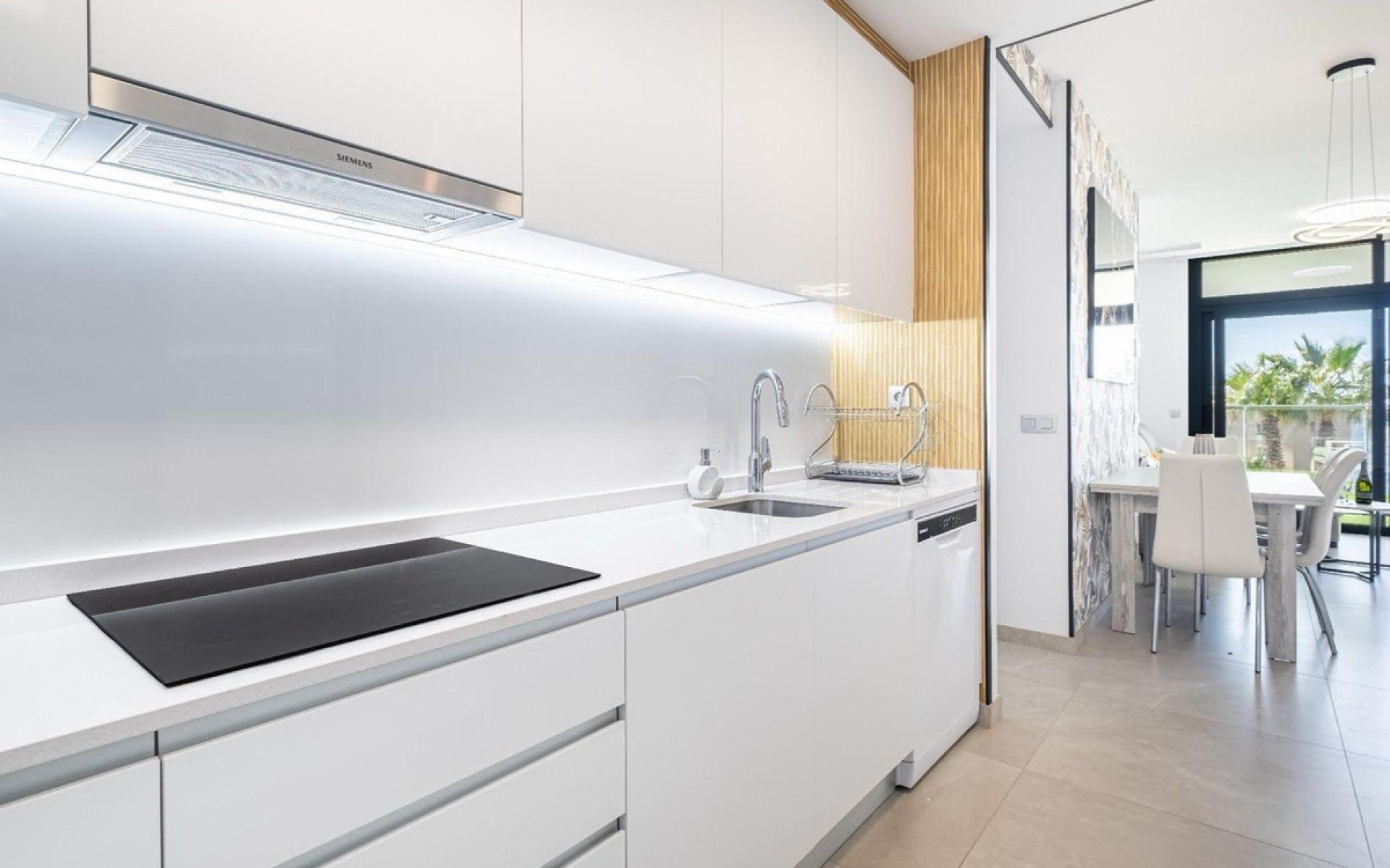 zum Verkauf - Apartment - Benidorm - Benidorm Centro