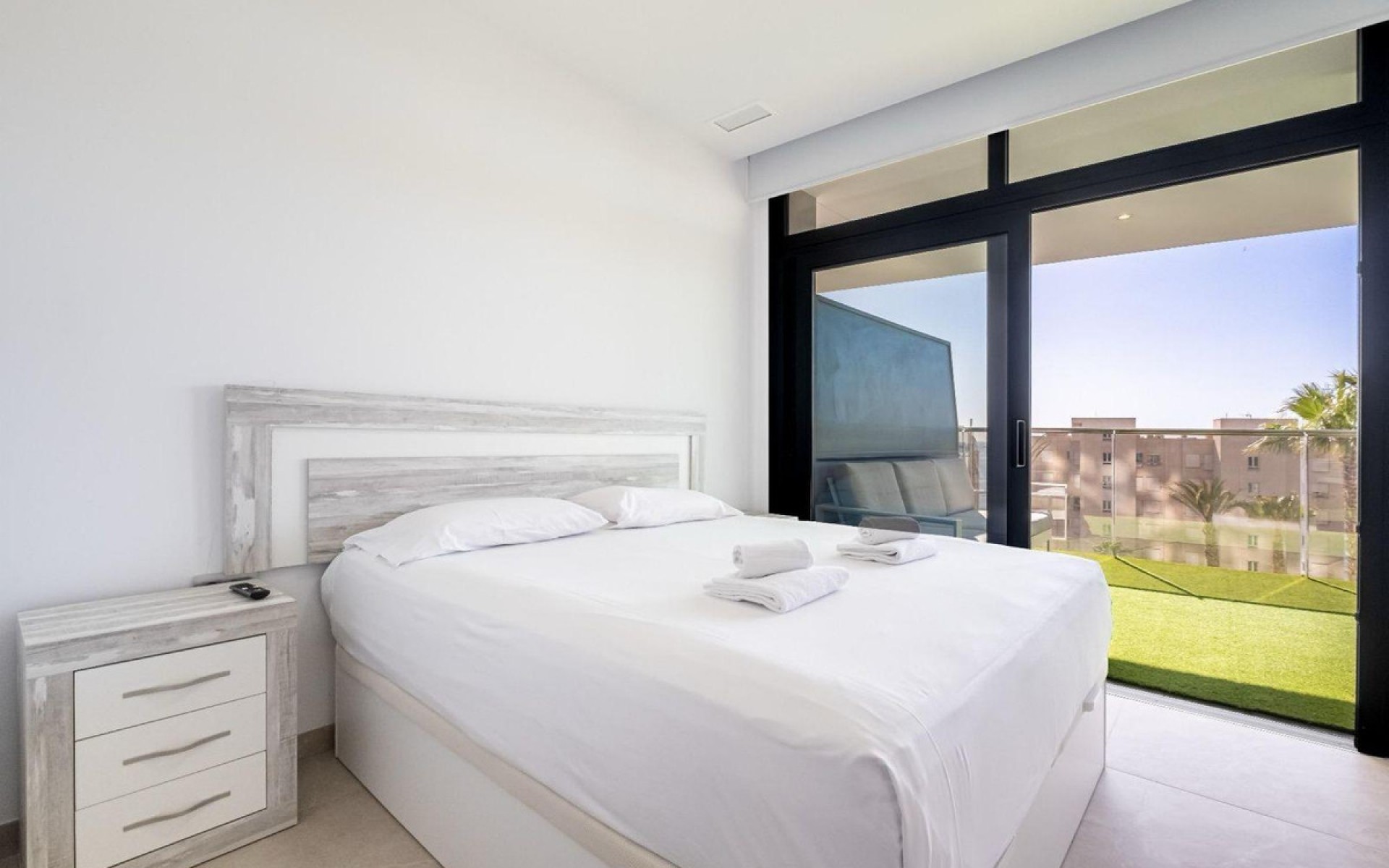 zum Verkauf - Apartment - Benidorm - Benidorm Centro