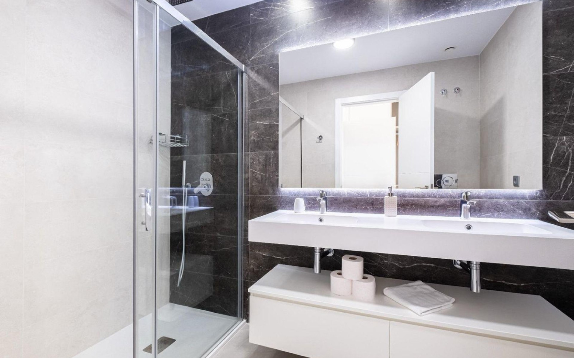 zum Verkauf - Apartment - Benidorm - Benidorm Centro