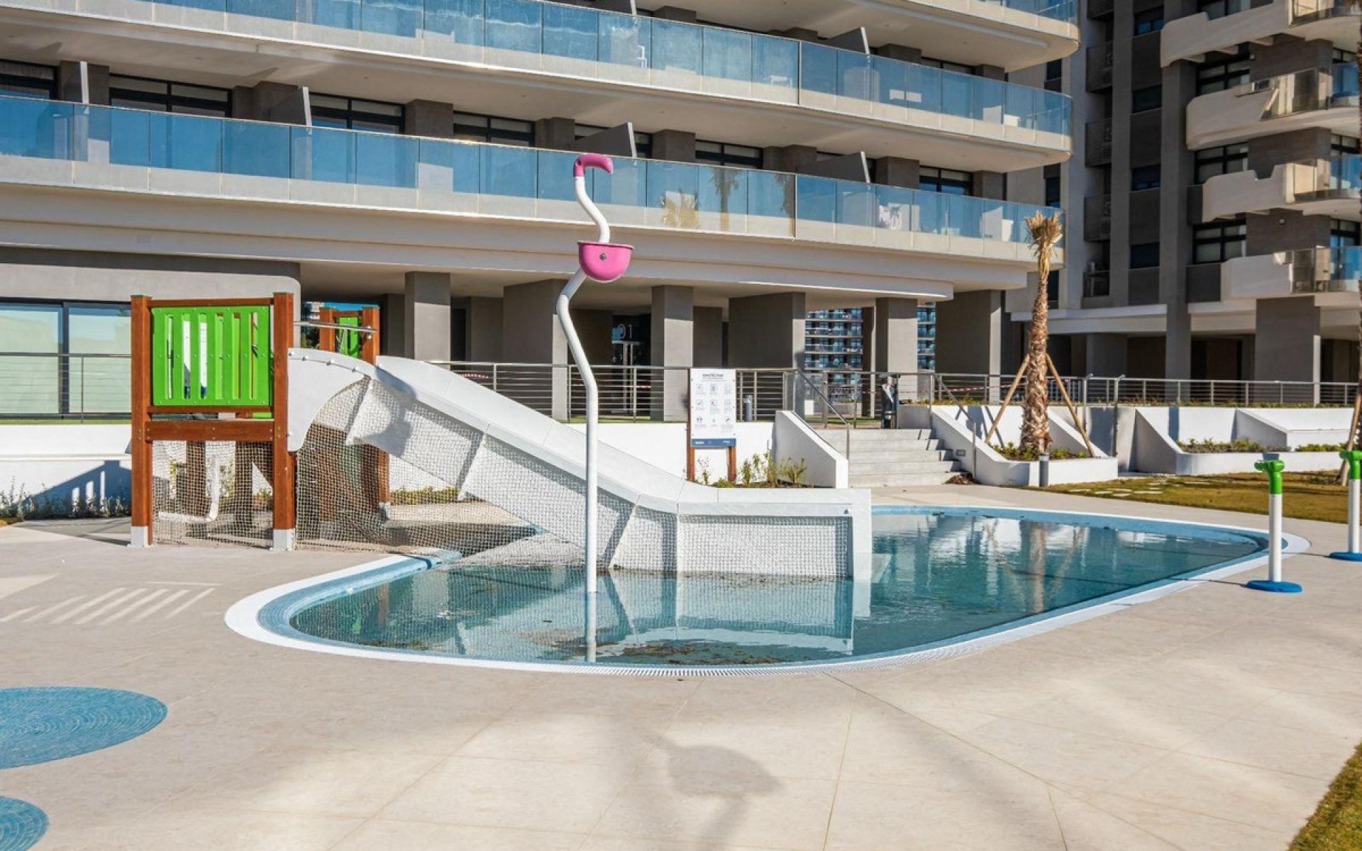 zum Verkauf - Apartment - Benidorm - Benidorm Centro