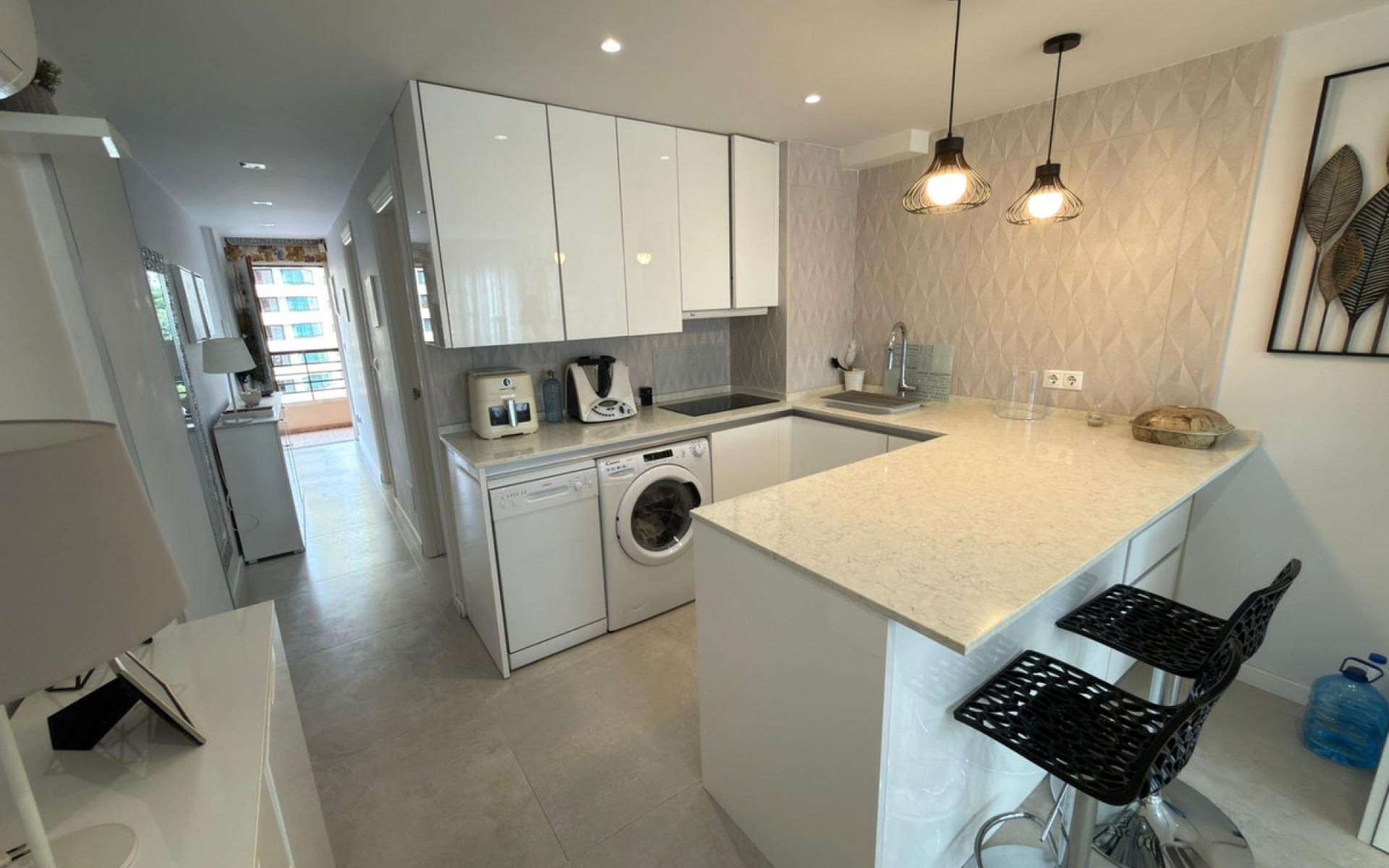 zum Verkauf - Apartment - Benidorm - Benidorm Centro