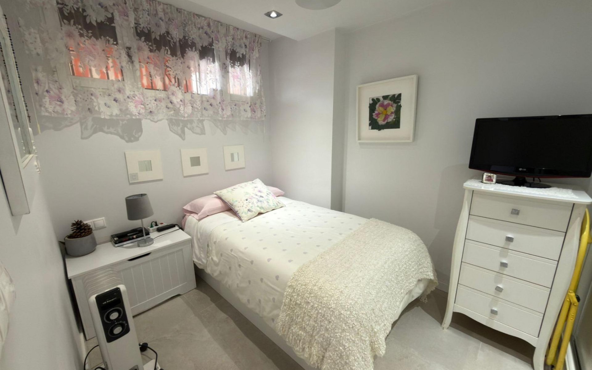 zum Verkauf - Apartment - Benidorm - Benidorm Centro