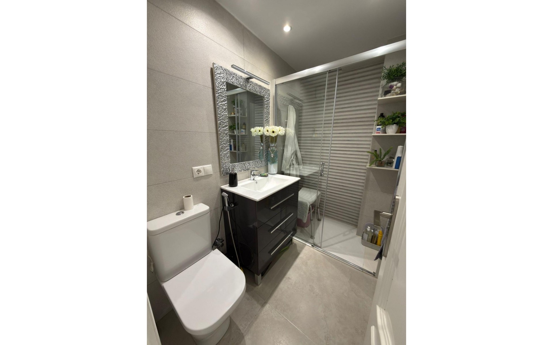 zum Verkauf - Apartment - Benidorm - Benidorm Centro