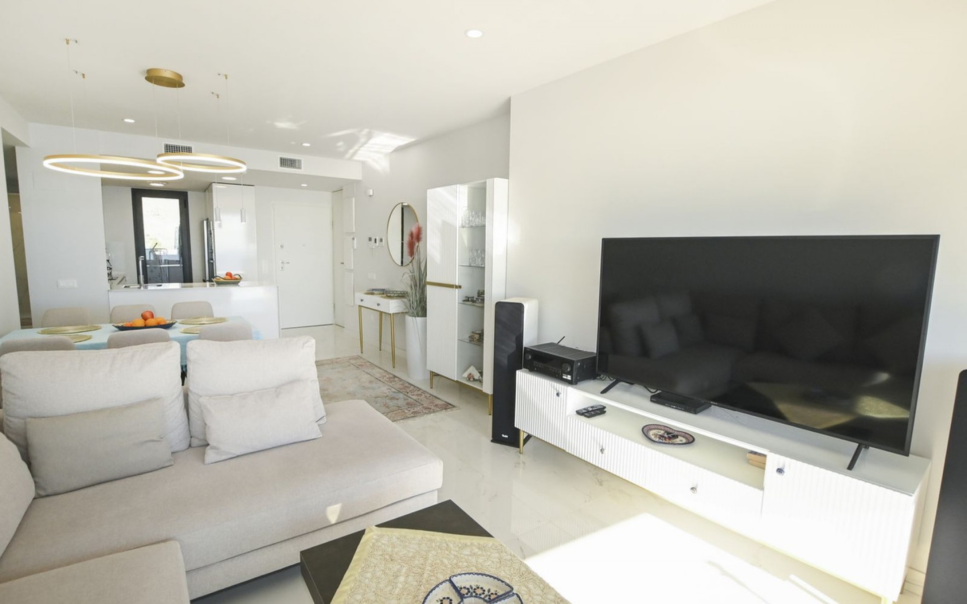 zum Verkauf - Apartment - Benidorm - Benidorm Centro