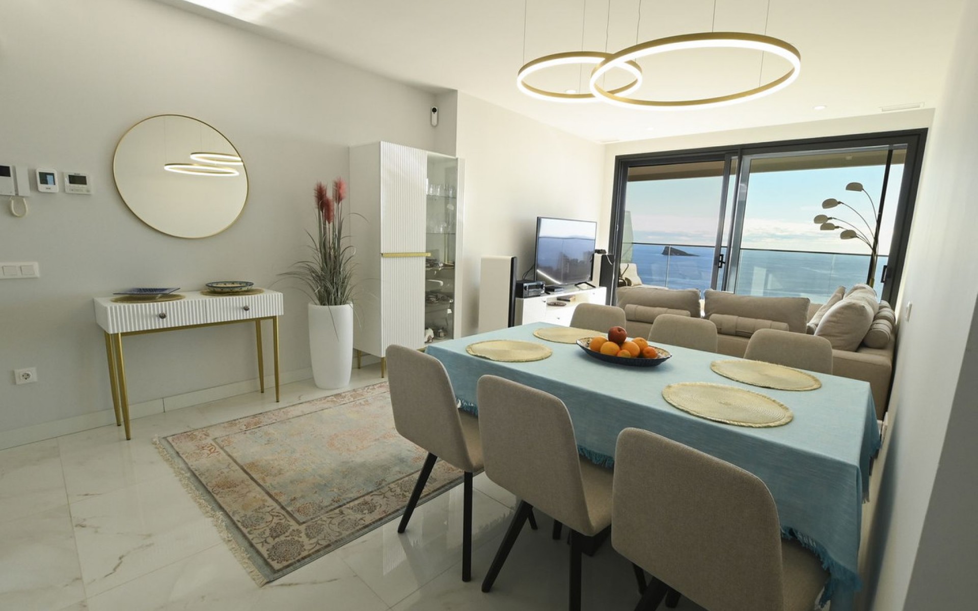 zum Verkauf - Apartment - Benidorm - Benidorm Centro