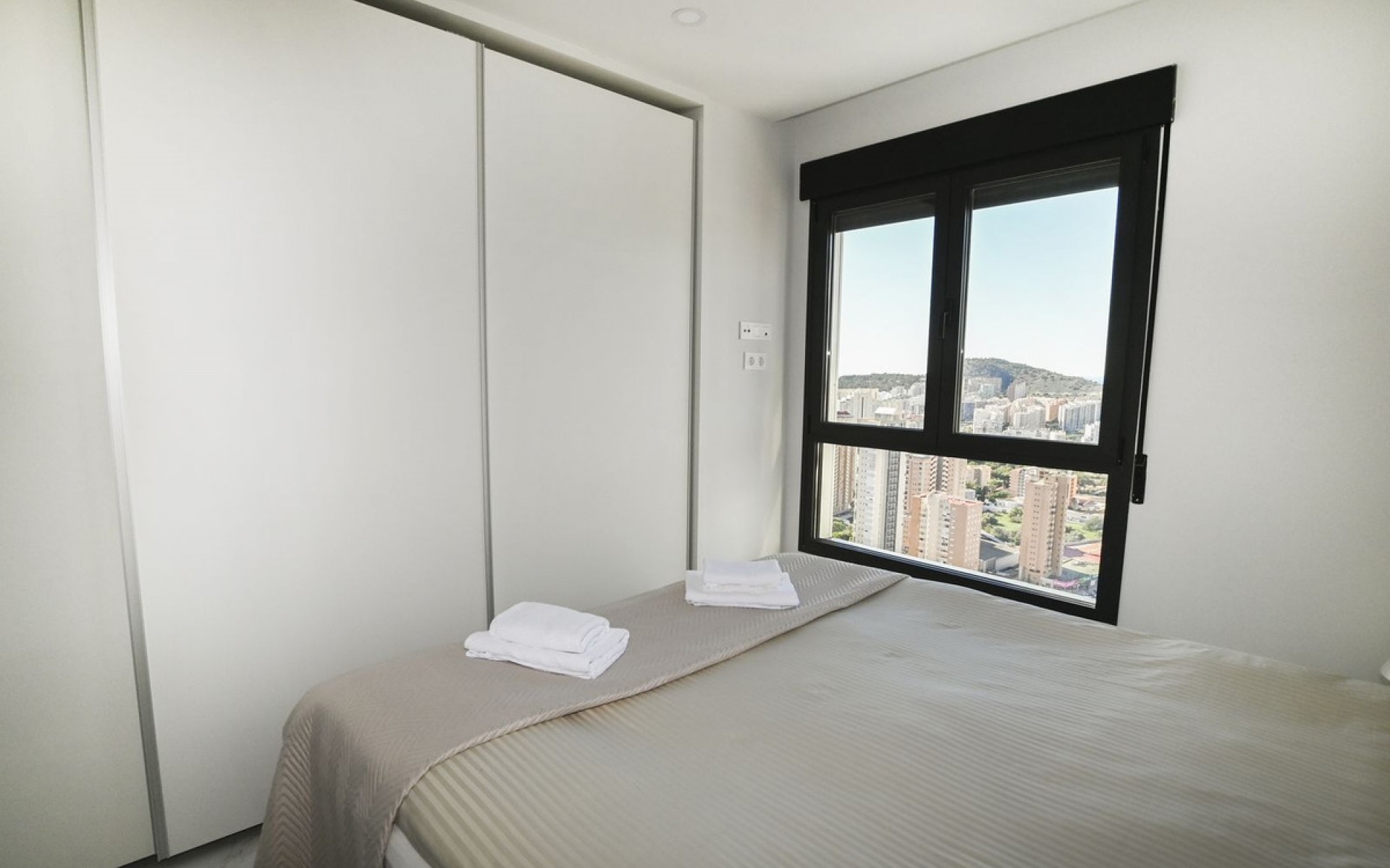zum Verkauf - Apartment - Benidorm - Benidorm Centro