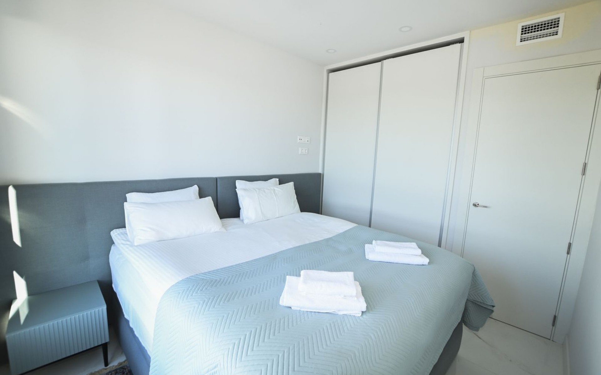 zum Verkauf - Apartment - Benidorm - Benidorm Centro