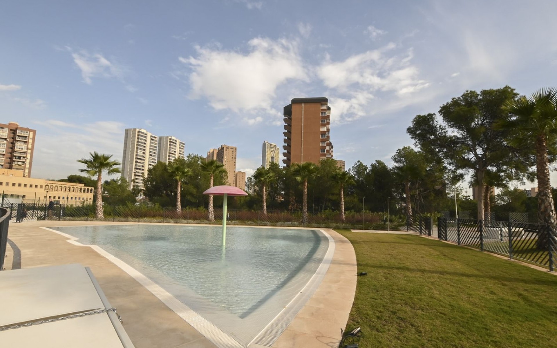 zum Verkauf - Apartment - Benidorm - Benidorm Centro