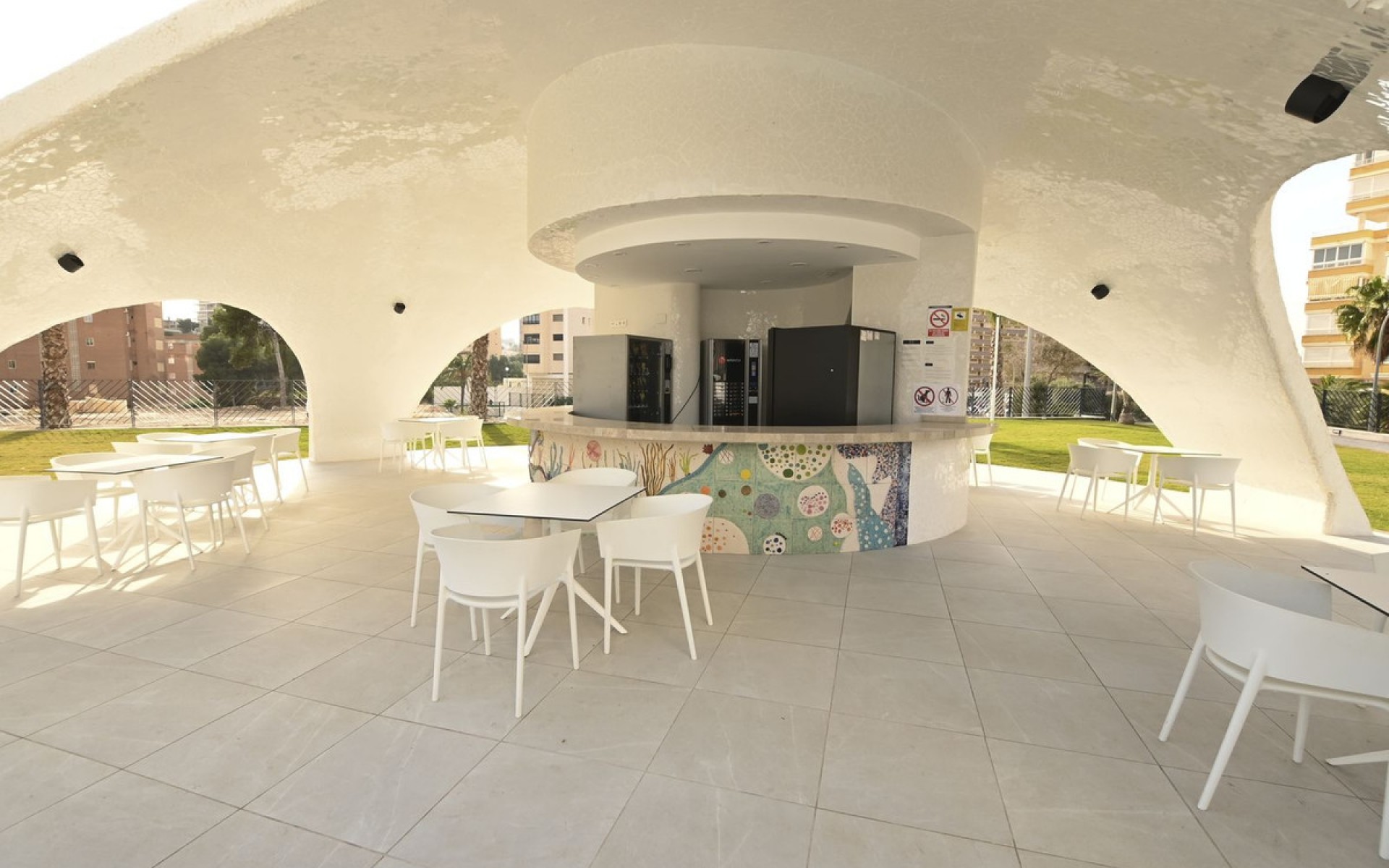 zum Verkauf - Apartment - Benidorm - Benidorm Centro