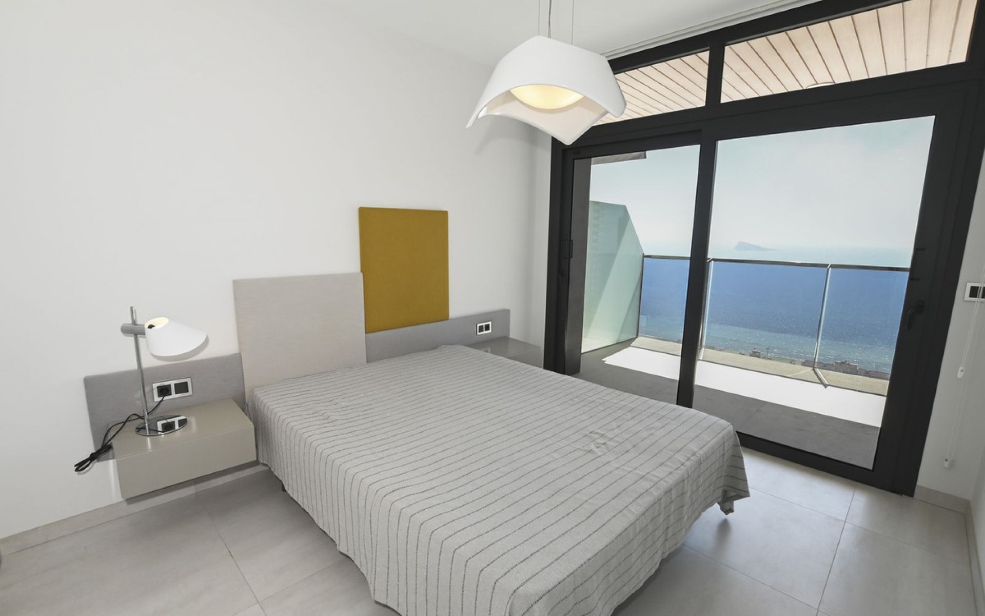 zum Verkauf - Apartment - Benidorm - Benidorm Centro