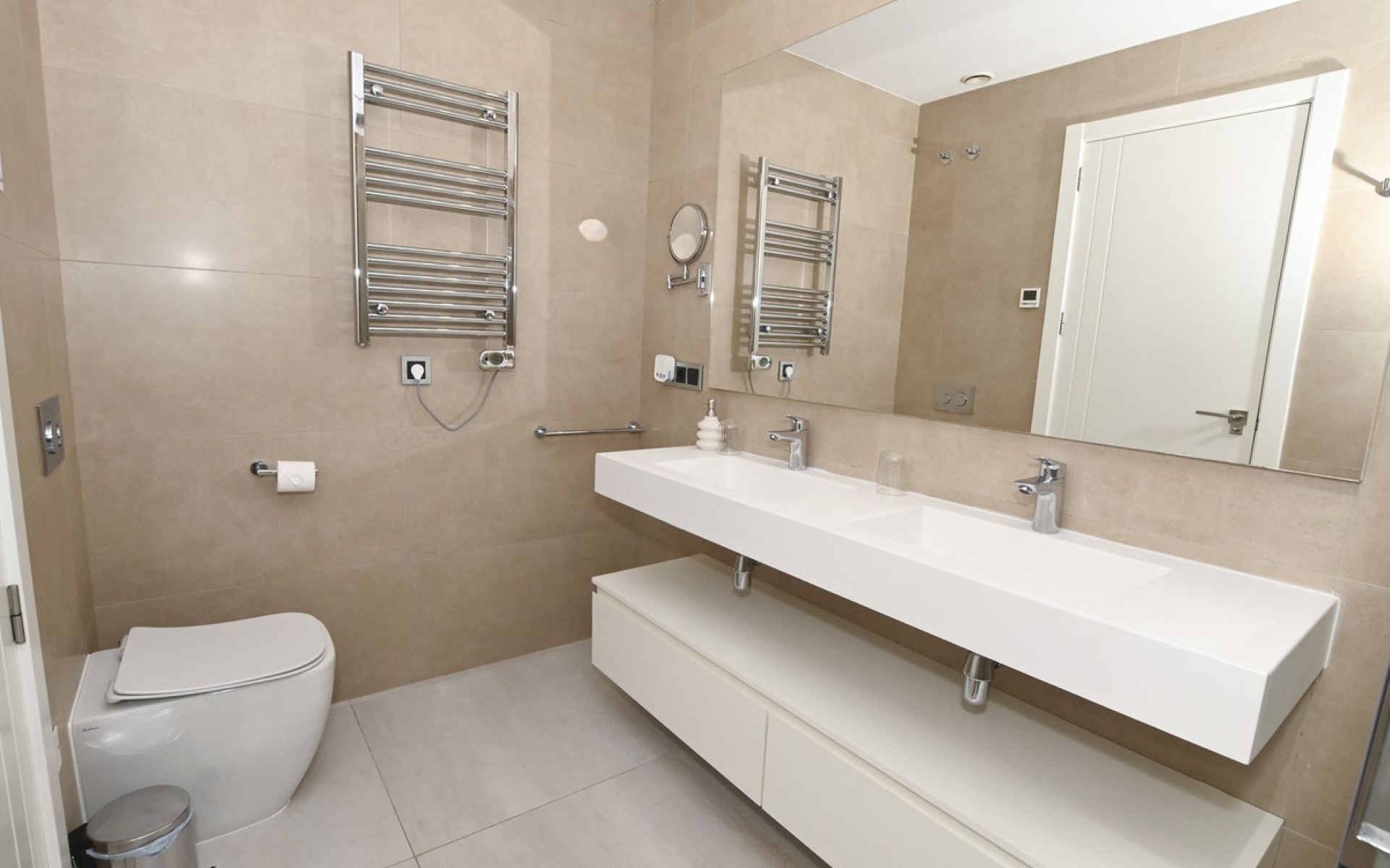 zum Verkauf - Apartment - Benidorm - Benidorm Centro