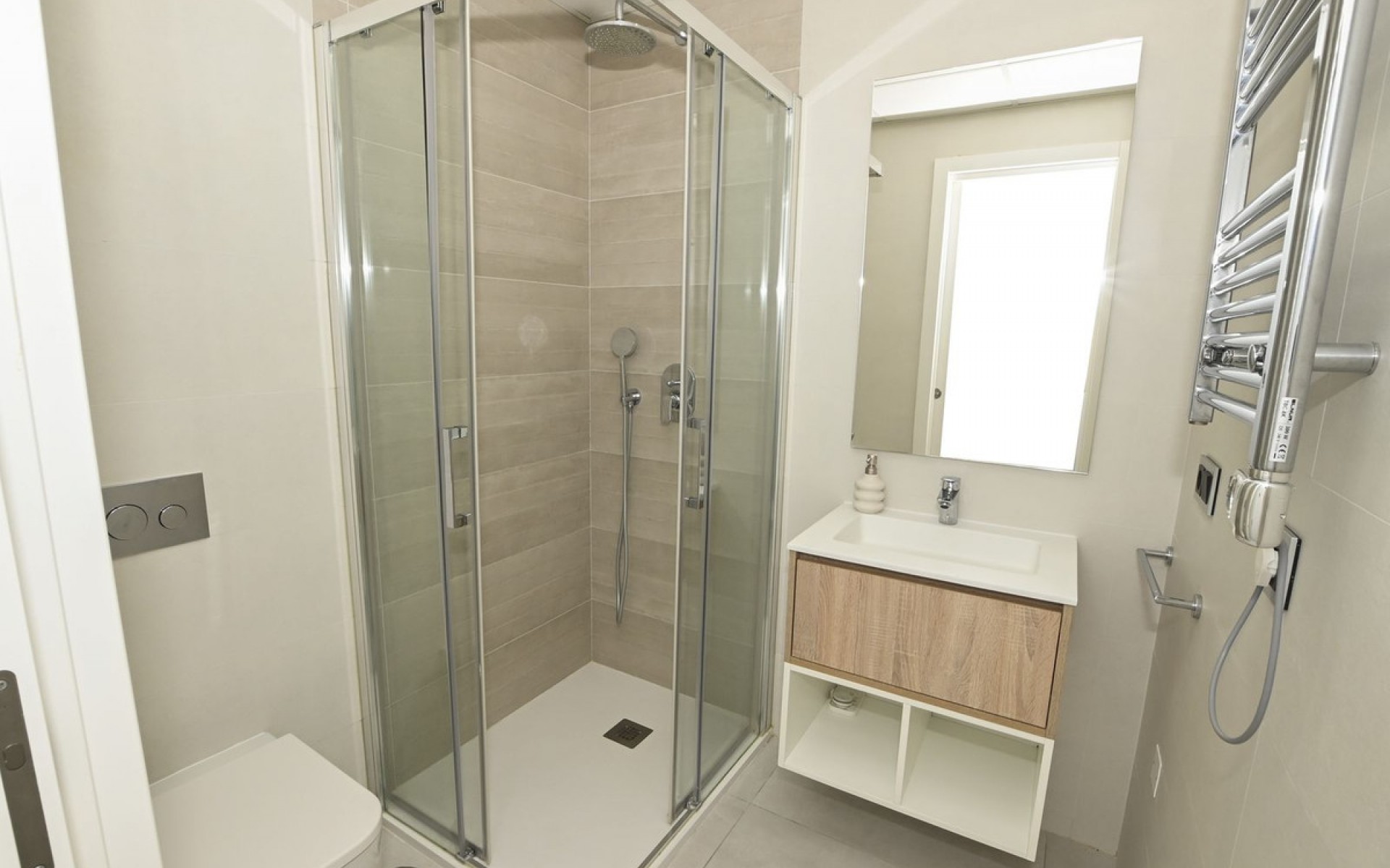 zum Verkauf - Apartment - Benidorm - Benidorm Centro