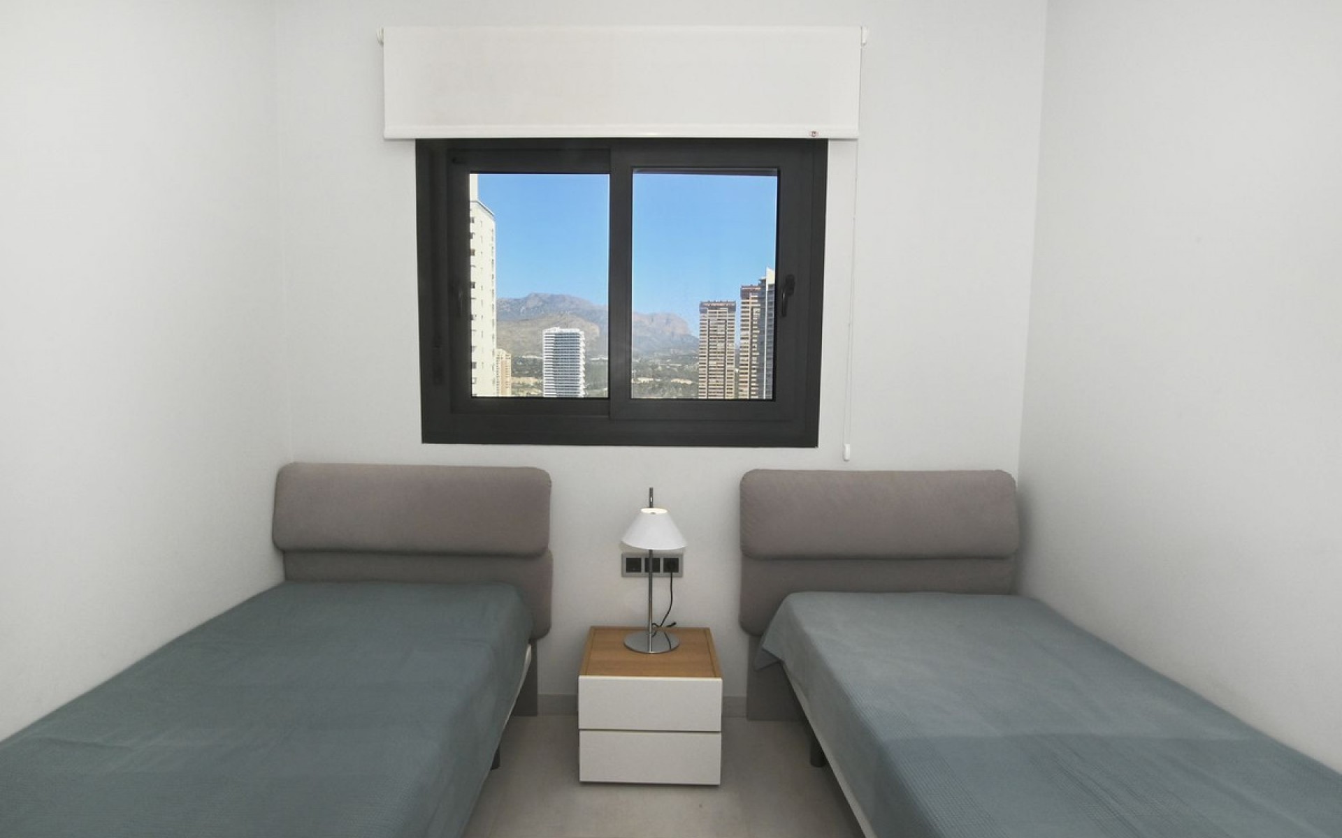 zum Verkauf - Apartment - Benidorm - Benidorm Centro