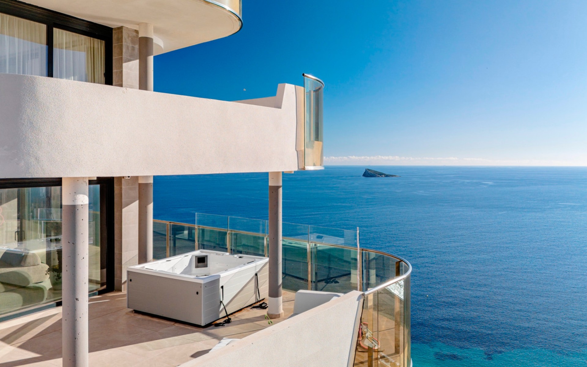 zum Verkauf - Apartment - Benidorm - Benidorm Centro