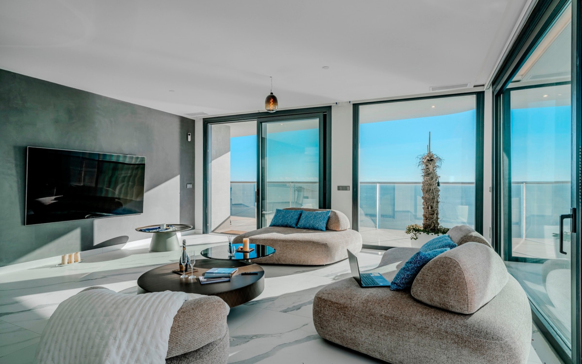 zum Verkauf - Apartment - Benidorm - Benidorm Centro