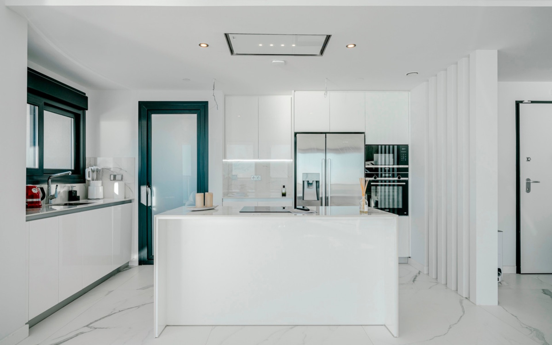 zum Verkauf - Apartment - Benidorm - Benidorm Centro