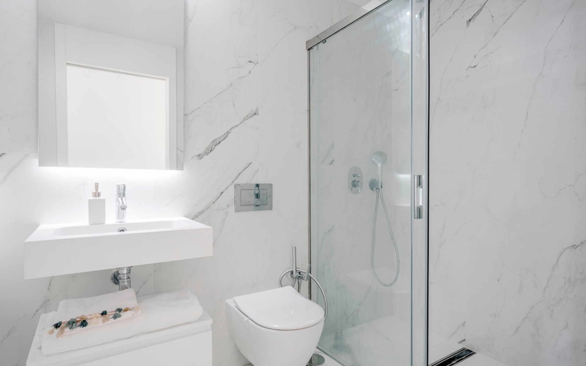 zum Verkauf - Apartment - Benidorm - Benidorm Centro