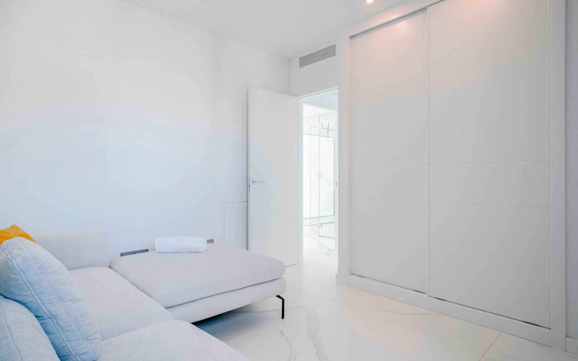 zum Verkauf - Apartment - Benidorm - Benidorm Centro