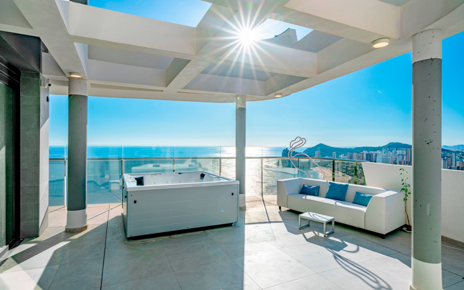 zum Verkauf - Apartment - Benidorm - Benidorm Centro