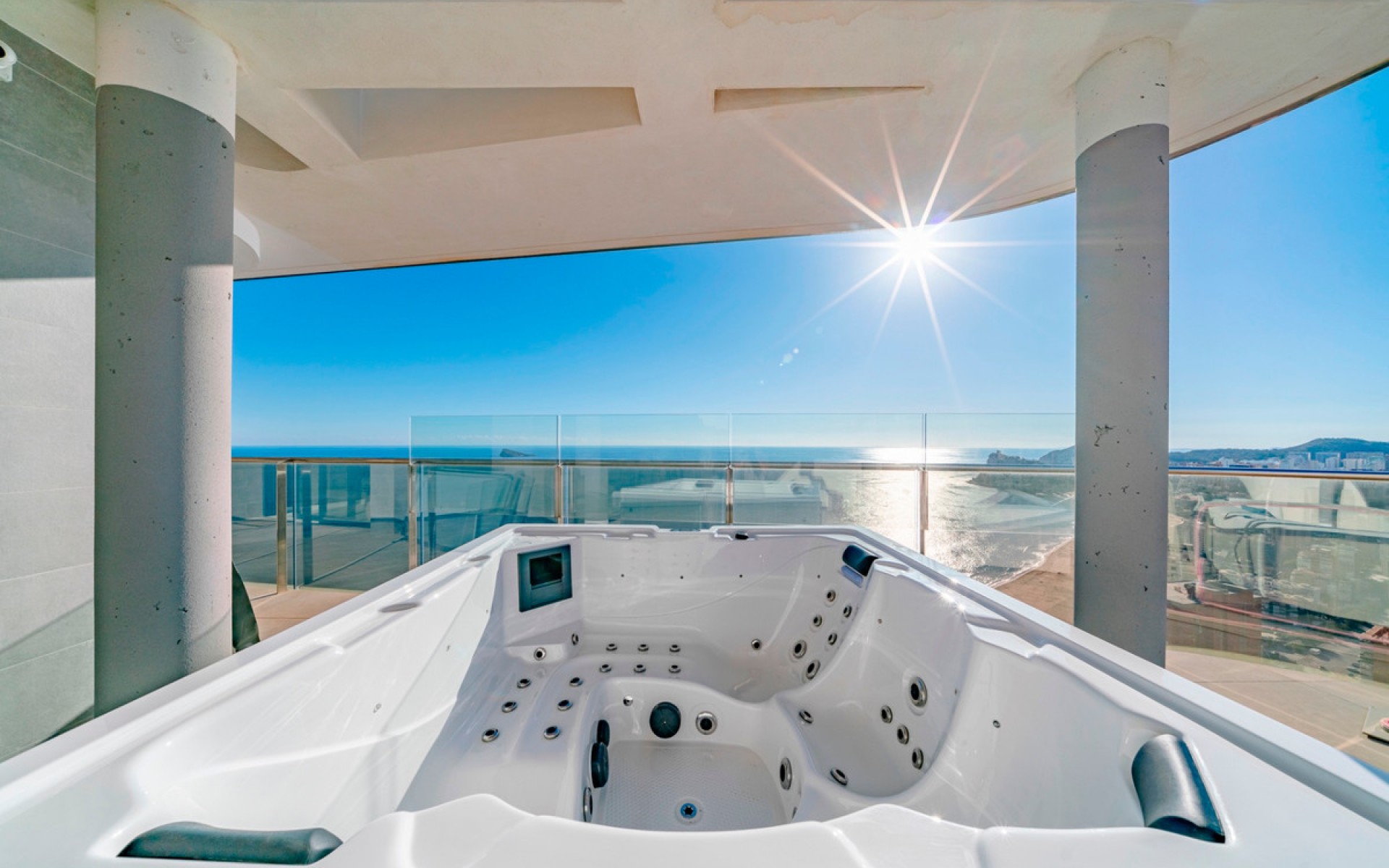 zum Verkauf - Apartment - Benidorm - Benidorm Centro