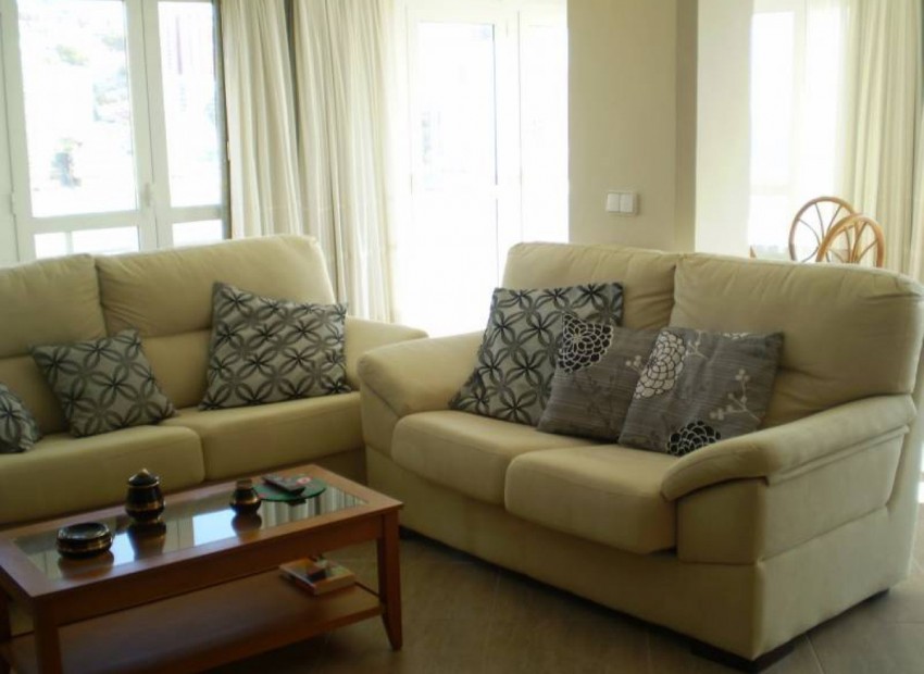 zum Verkauf - Apartment - Benidorm - Benidorm Centro