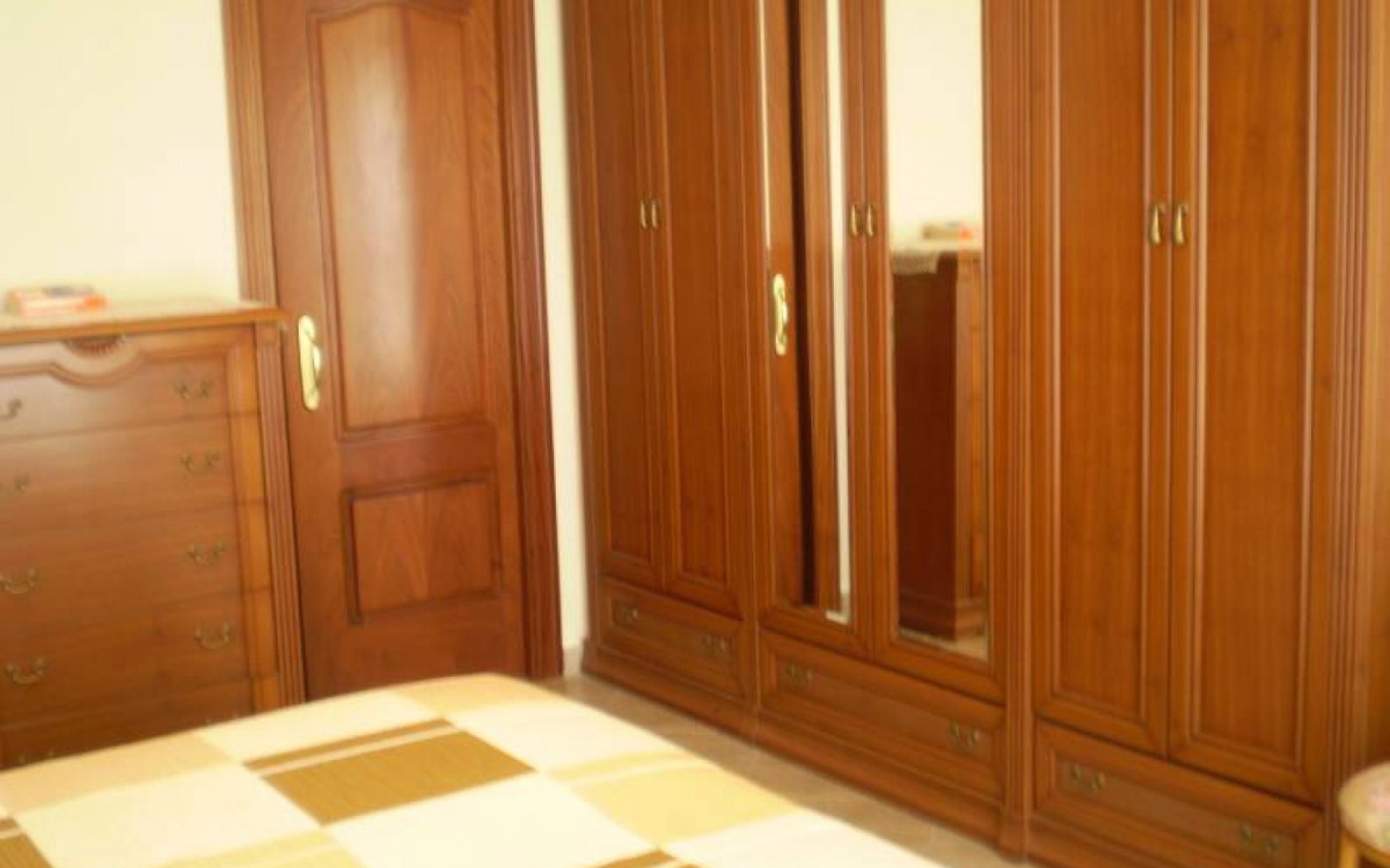 zum Verkauf - Apartment - Benidorm - Benidorm Centro