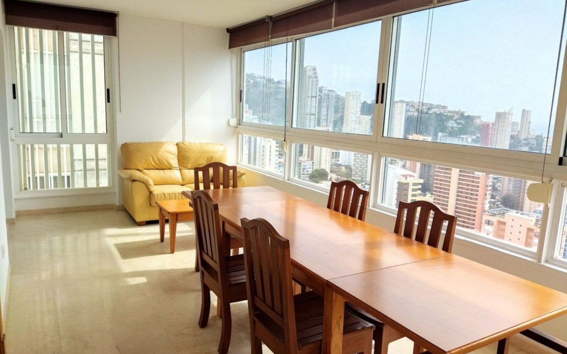 zum Verkauf - Apartment - Benidorm - Benidorm Centro
