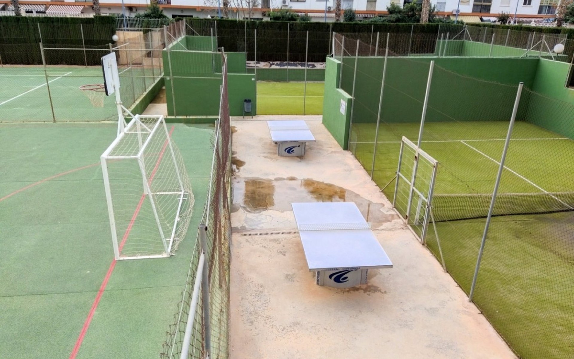 zum Verkauf - Apartment - Benidorm - Benidorm Centro