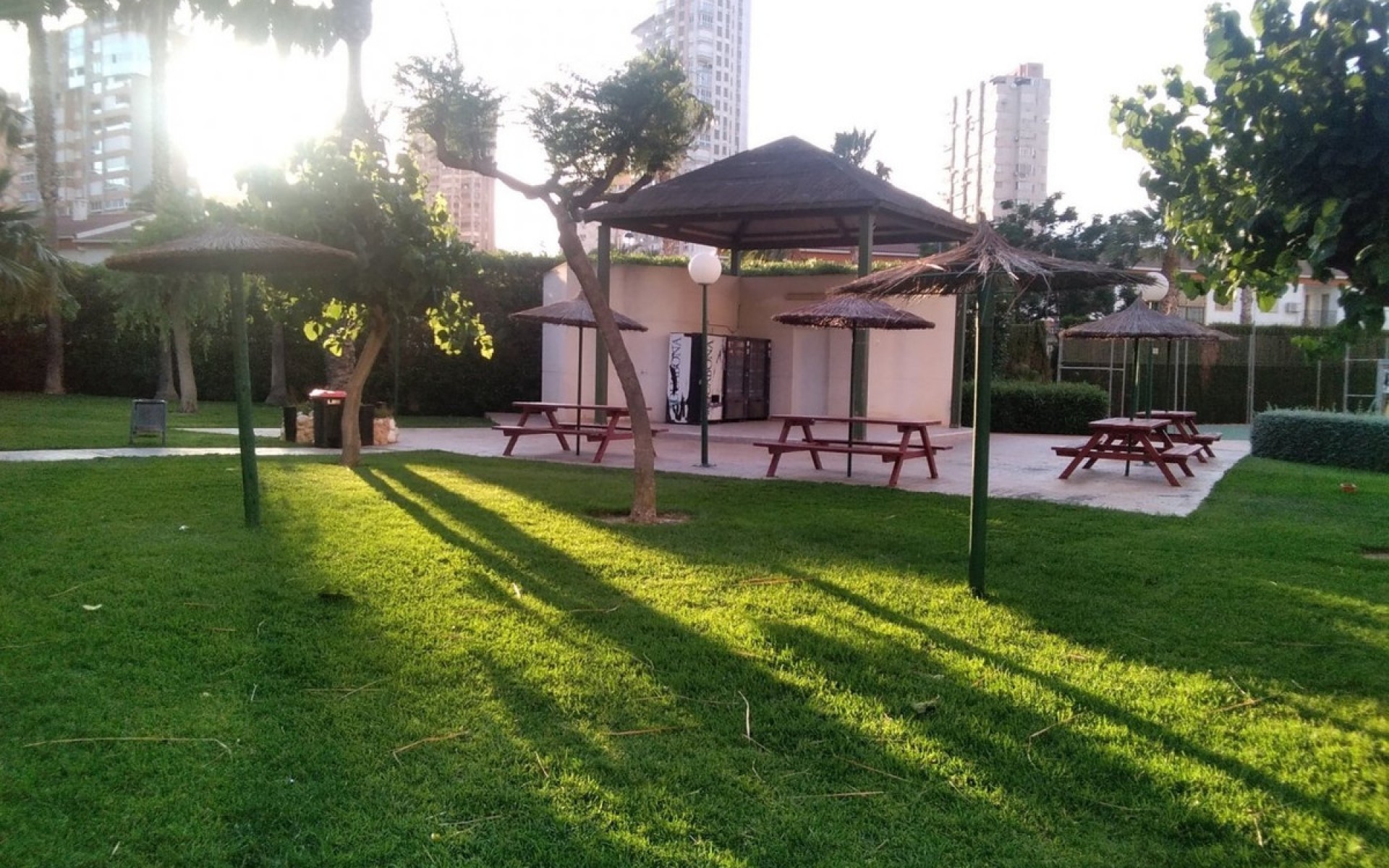 zum Verkauf - Apartment - Benidorm - Benidorm Centro