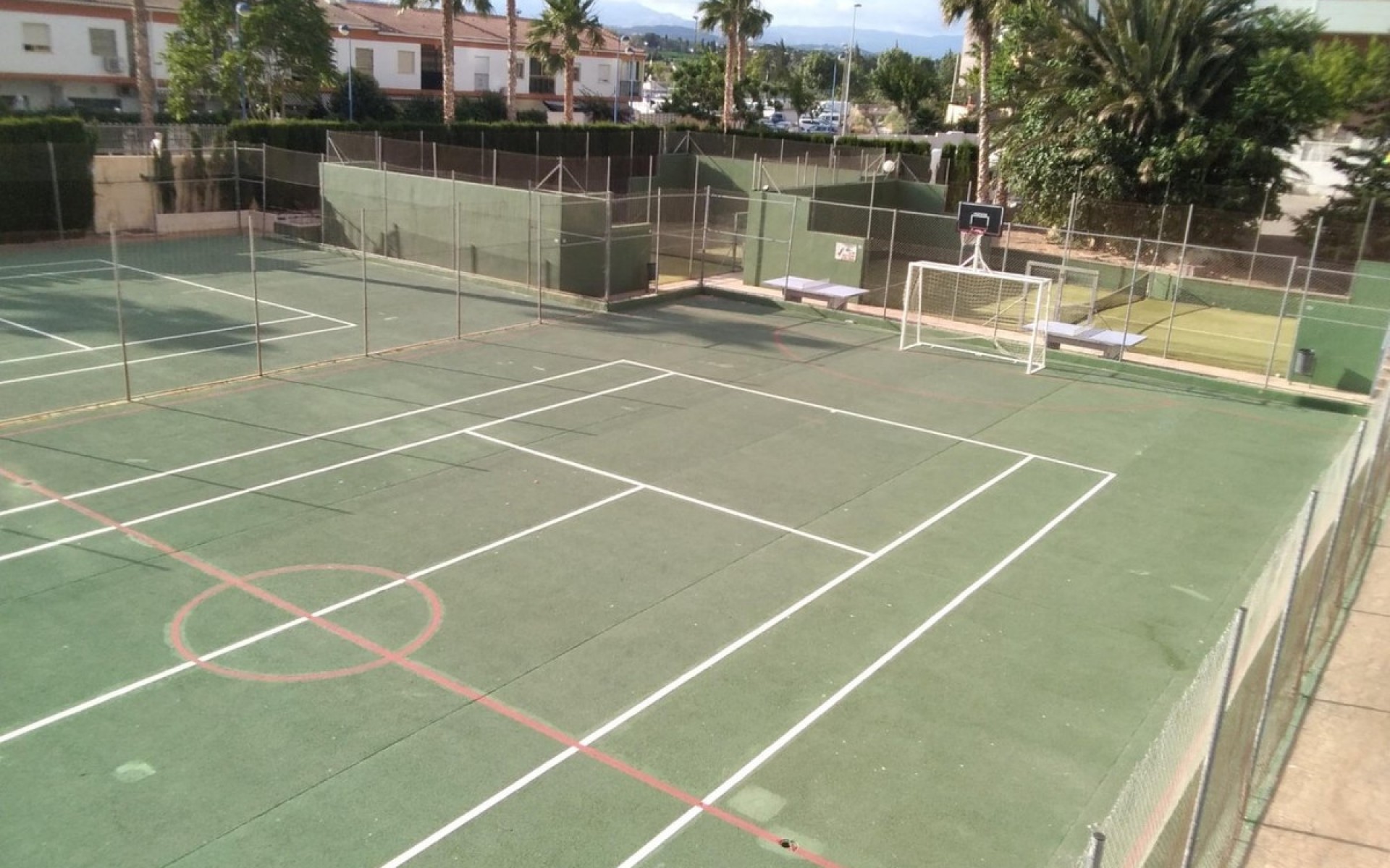 zum Verkauf - Apartment - Benidorm - Benidorm Centro