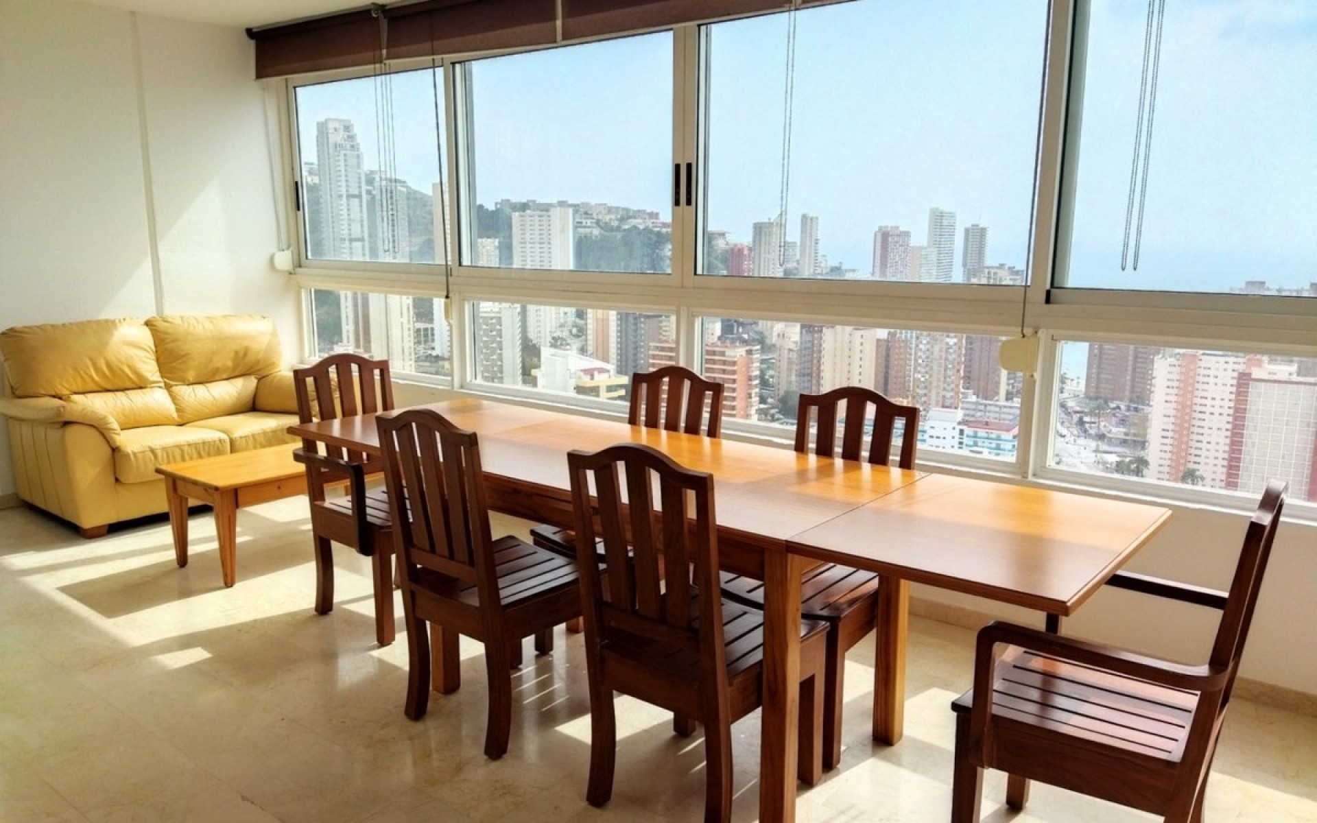 zum Verkauf - Apartment - Benidorm - Benidorm Centro